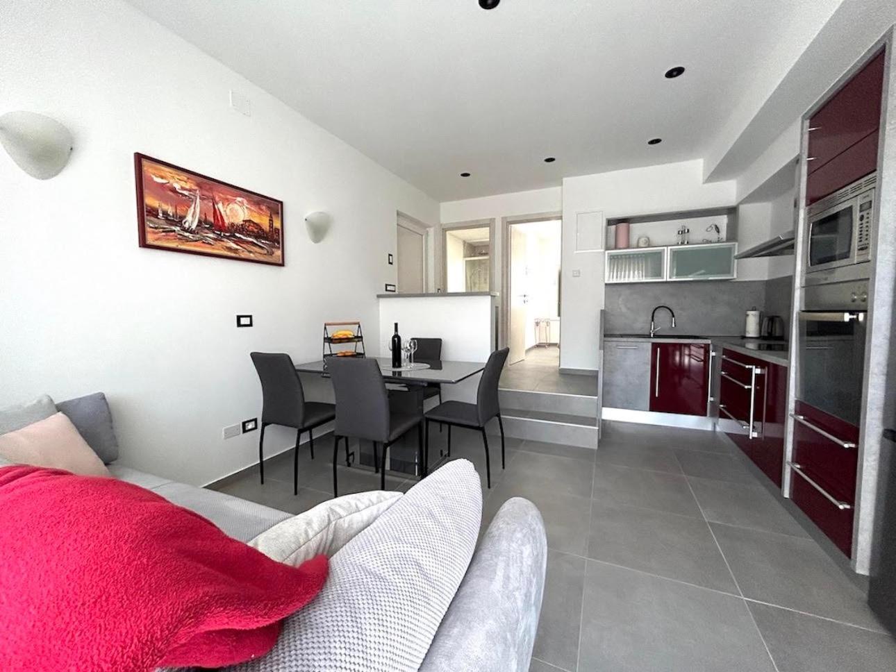 Apartament Diva *