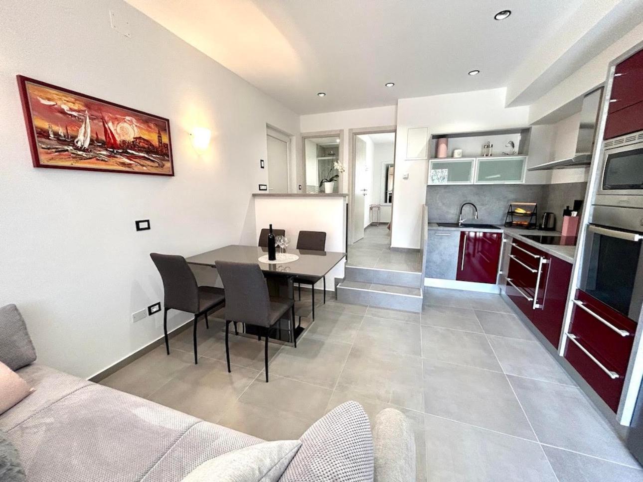 Diva Apartament