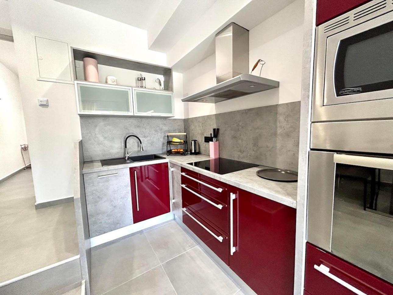 Apartamento Shadow Zambratija (Istria)